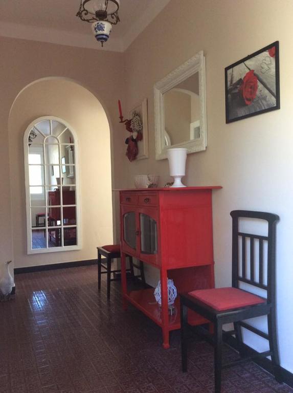 Sweet Caselle Apartment Testico Bagian luar foto