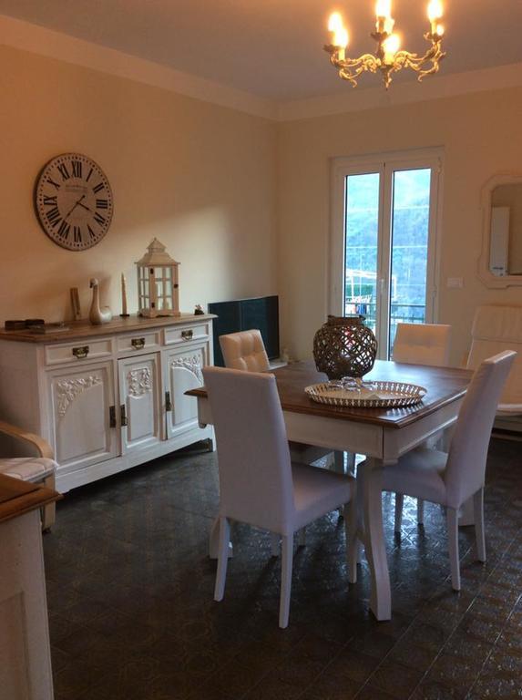 Sweet Caselle Apartment Testico Bagian luar foto